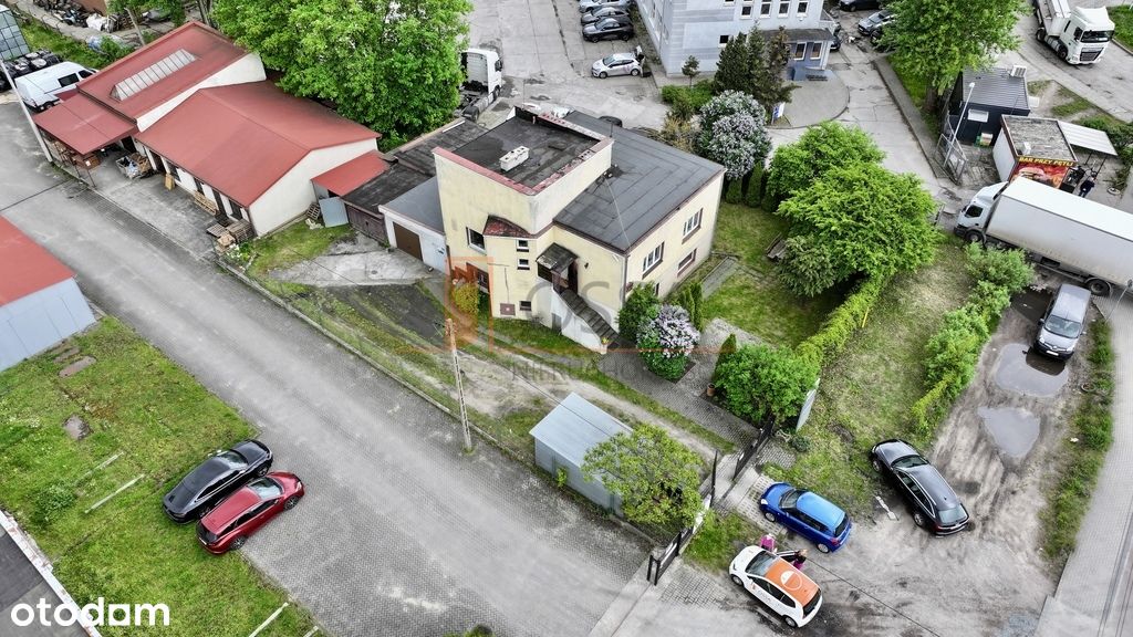 Dom pod inwestycję | Gdynia Chylonia | 265m2