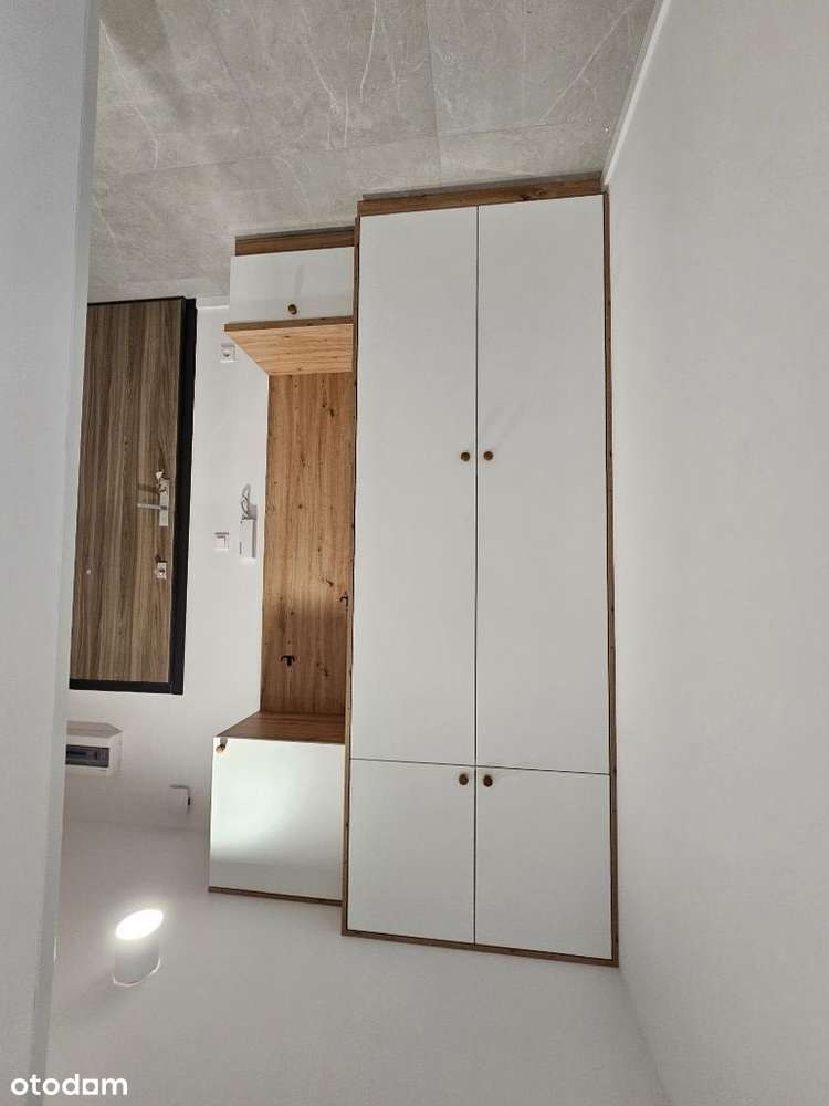 3 pokojowe nowe mieszkanie osiedle Nowe Tarnowo - Pełny obrazek: 5/8