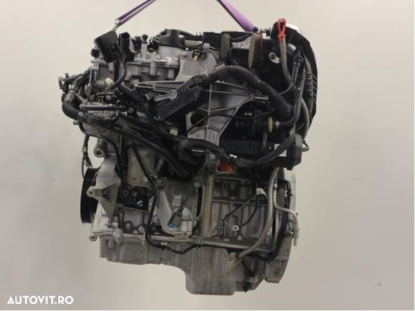 Motor Mercedes 2.0 benzina 184cp cod M 274.920 - 1