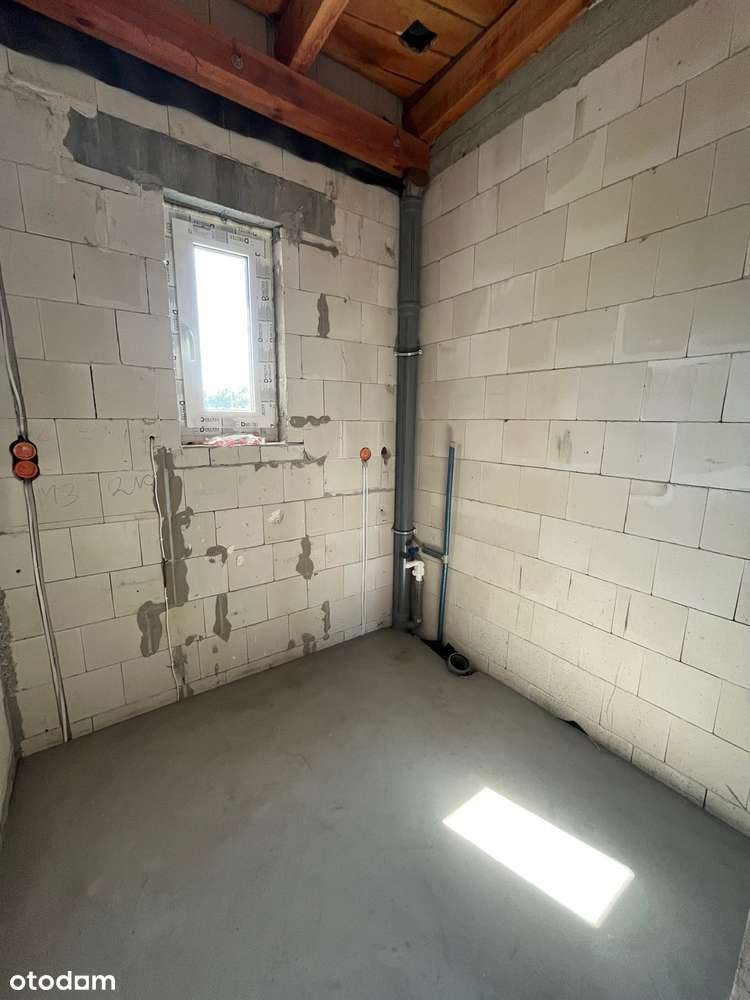 Apartament z ogródkiem i widokiem na łąkę w spokojnej okolicy-6