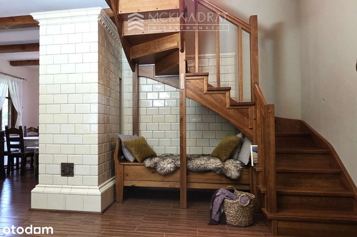 Kwintesencja Podlasia w otulinie Puszczy Knyszyn.-10