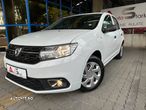 Dacia Logan 1.0 SCe Acces - 9