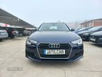 Audi A4 Avant 35 TDI S tronic - 3