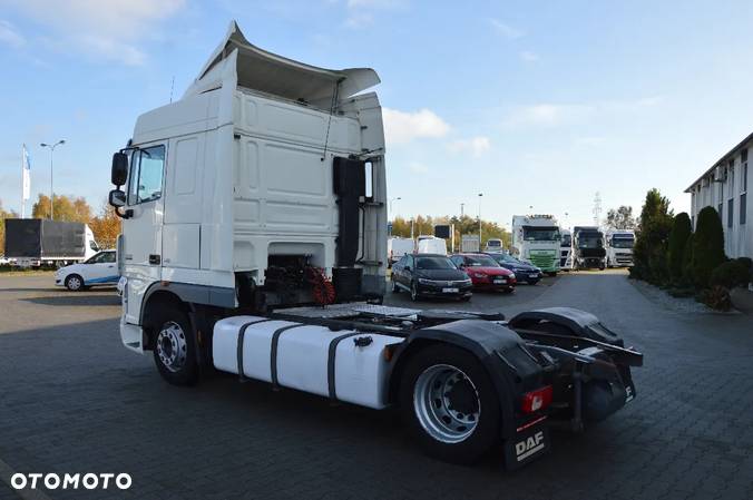 DAF FT105 .460XF - 3