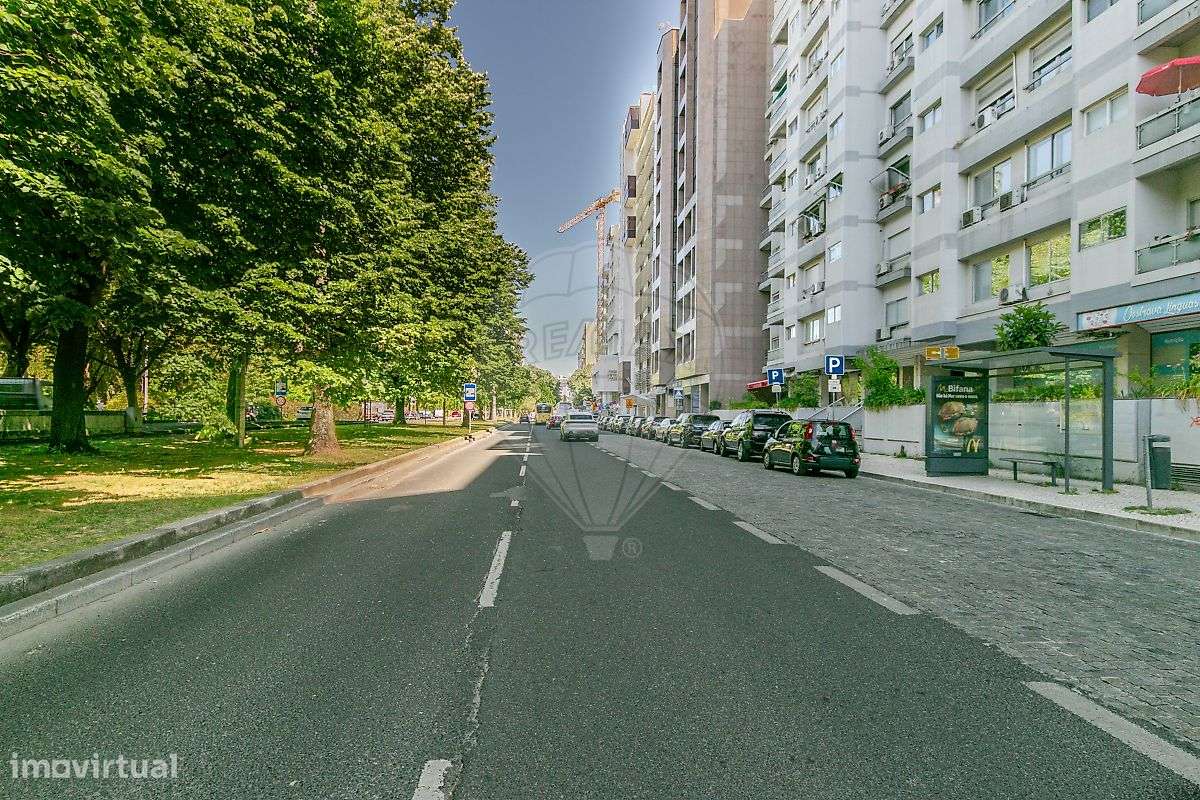 Apartamento T1 para venda - Grande imagem: 3/3