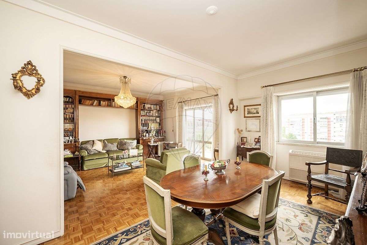 Apartamento T5 para venda - Grande imagem: 5/39