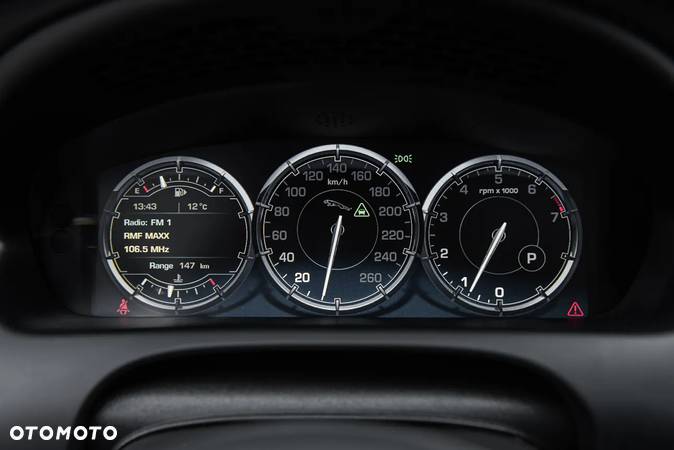 Jaguar XJ 3.0 T AWD Premium Luxury - 20