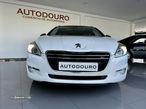 Peugeot 508 SW 1.6 e-HDi Allure 2-Tronic J18 - 2