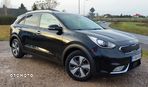 Kia Niro 1.6 GDI 2WD Spirit - 2