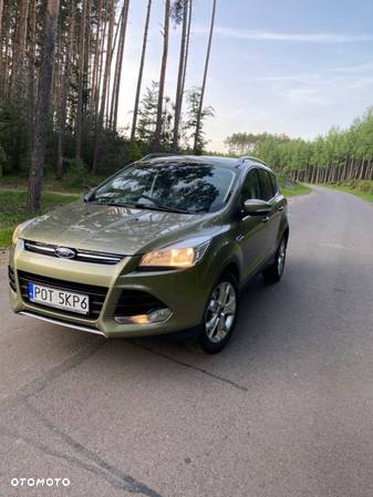 Ford Kuga - 6