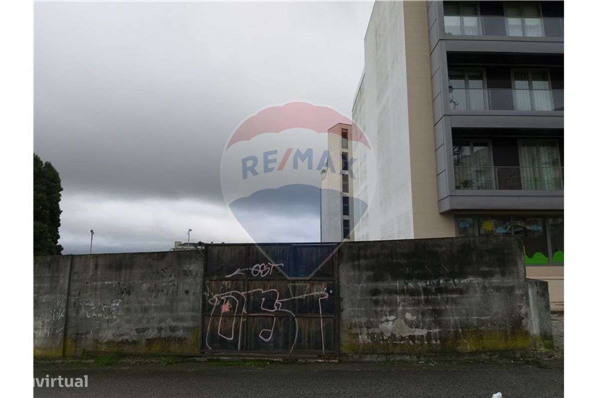 Terreno T0 para venda - Grande imagem: 4/9