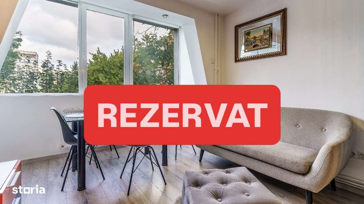 Comision 0%!Apartament/3 camere de vanzare, Grig.Alexandrescu Manastur-0