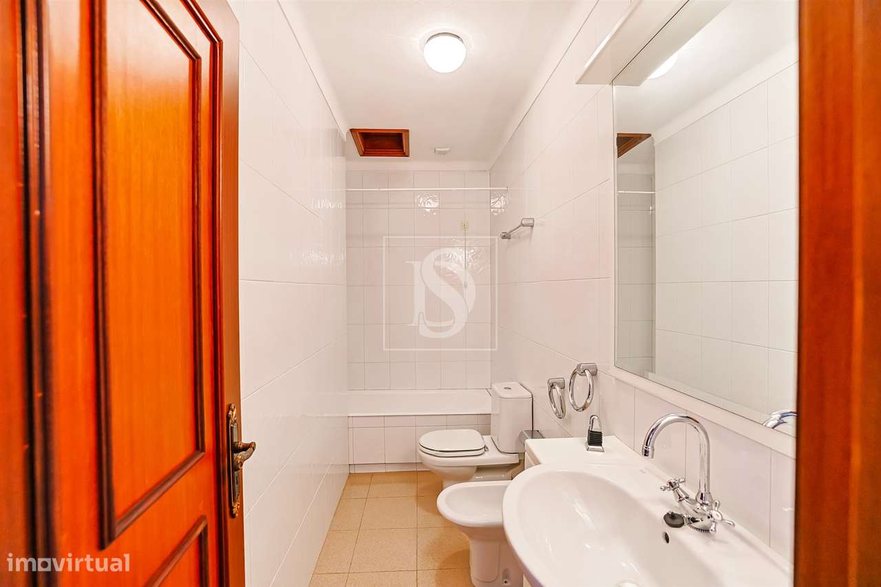 Moradia T3 na 1ª linha de praia, em Cepães, Esposende-26