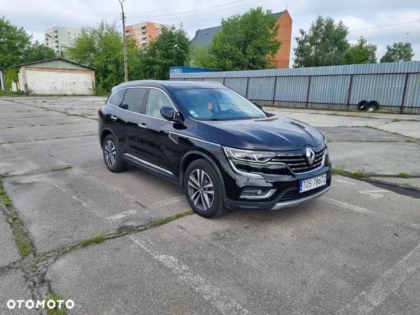 Renault Koleos - 3