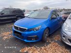 Peugeot 308 1.2 PureTech GPF GT Pack S&S EAT8 - 3