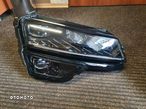 LAMPA PRAWA  PRZEDNIA PRZOD SKODA KAROQ FULL LED - 1