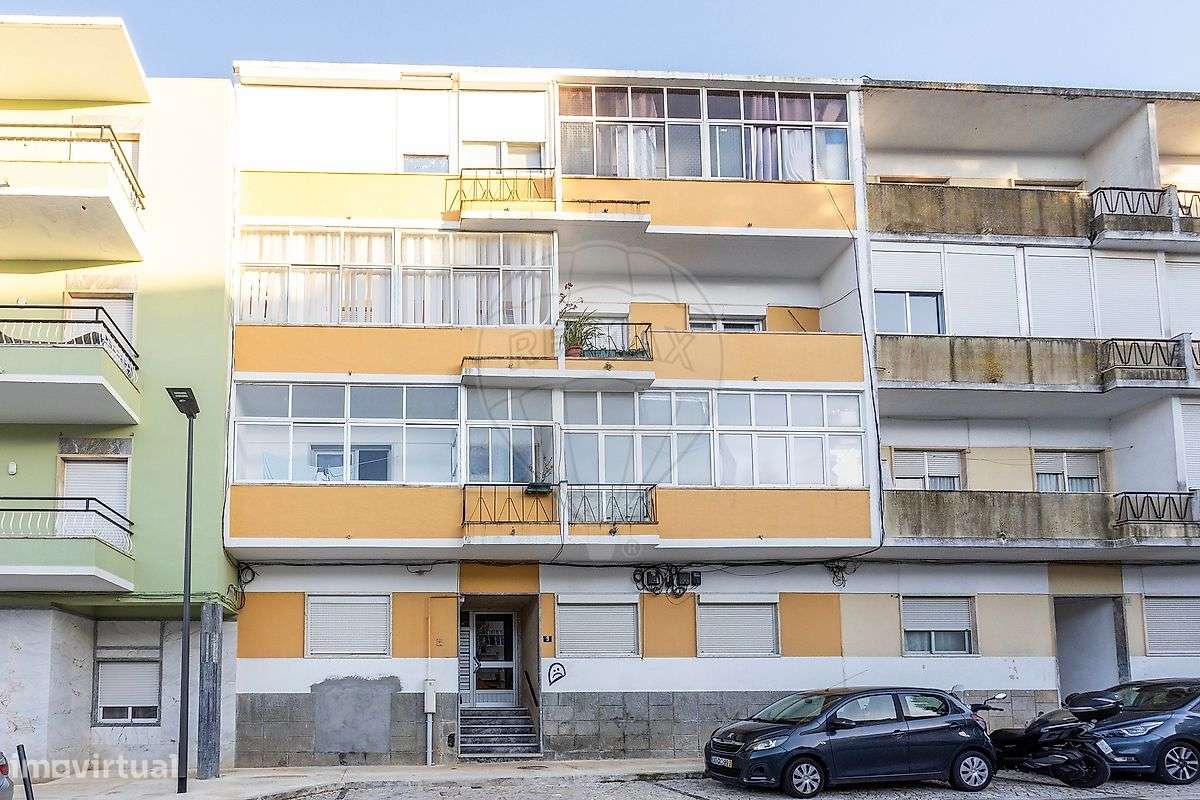 Apartamento T2 para venda - Grande imagem: 2/22