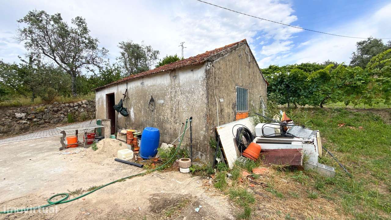 Quinta em Miomães, Resende | Um refúgio rural com cerca de 4 hectares-40