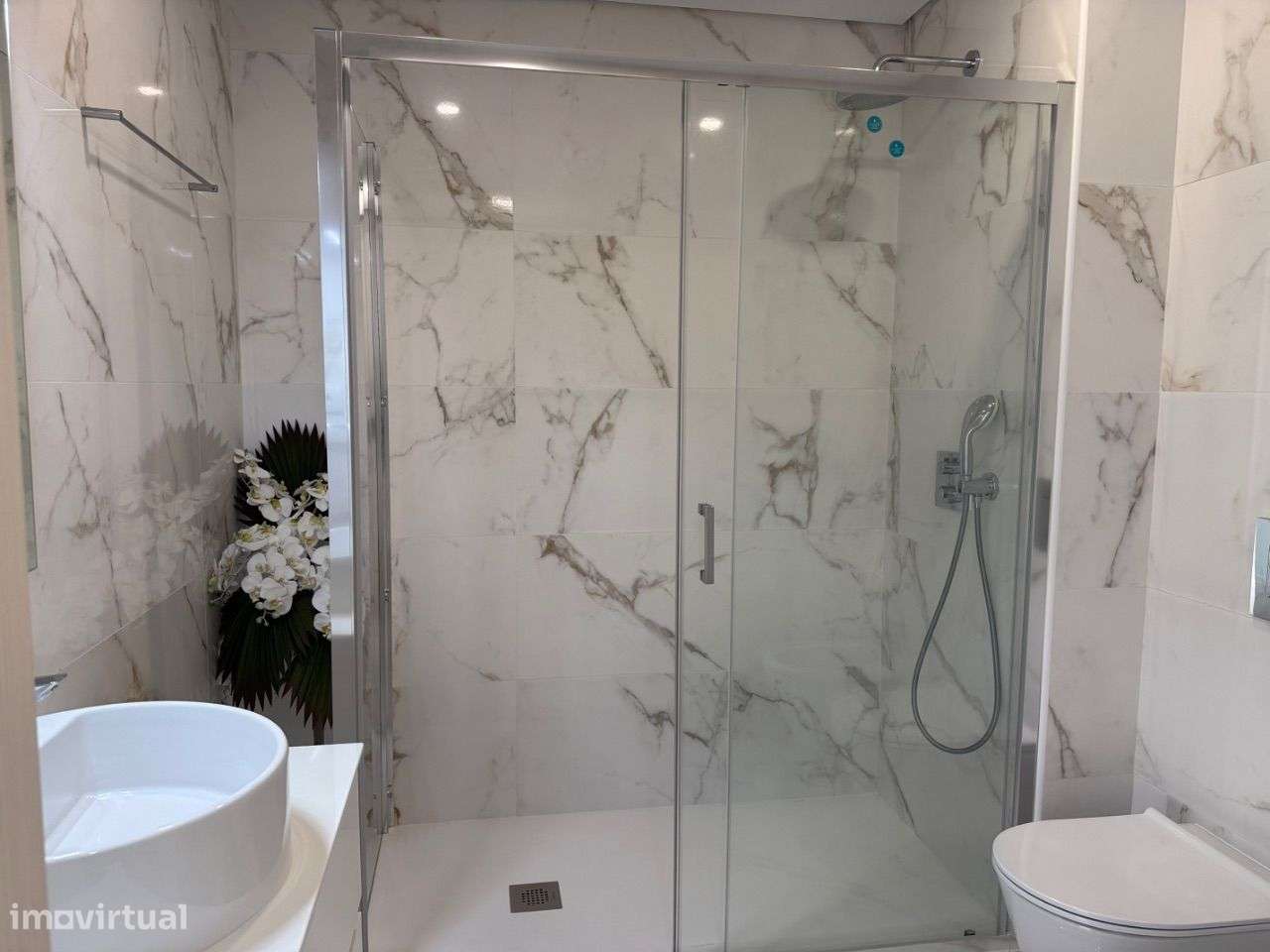 Fantástico Apartamento Nazaré - Grande imagem: 5/9