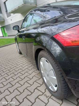 Audi TT Coupe 2.0 TFSI - 11