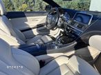 BMW Seria 6 650i Cabrio - 32