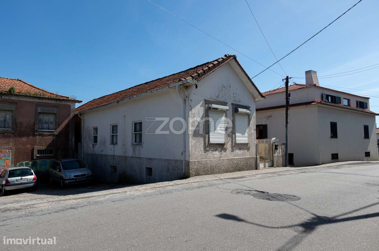 Moradia T4 - Vilar do Paraiso - Grande imagem: 3/26