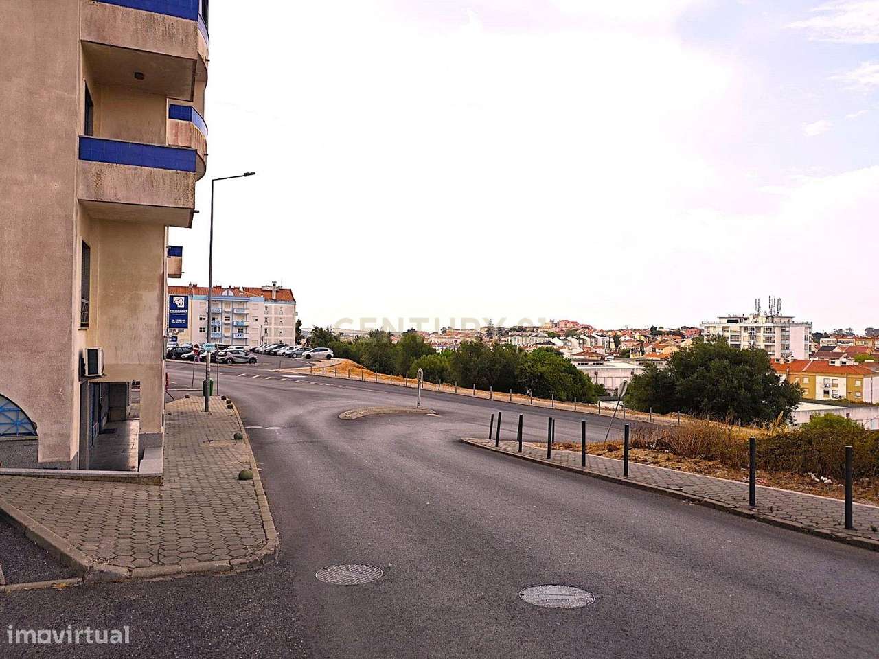 Loja Comercial para Venda | 70 m² | Tapada das Mercês - Grande imagem: 4/9