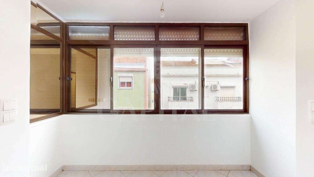 Apartamento T1 - Moscavide - Remodelado - Grande imagem: 4/26