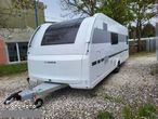 Adria Alpina 663 HT NOWA 4OS FV23% WARSZAWSKIE CENTRUM CARAVANINGU OD. JANKI - 3