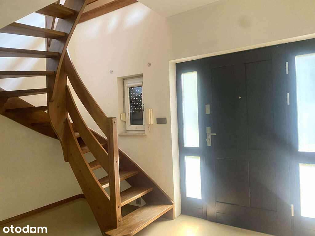 Komfortowy dom/Garaż/Taras/Ogród-OKAZJA!-11