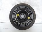 KOŁO DOJAZDOWE OPEL MERIVA B 115/70/16 5X110 - 1