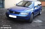 VW PASSAT B5 1.6 PAS PRZEDNI WZMOCNIENIE - 4