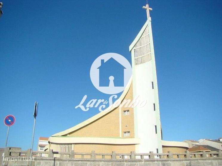 Café com 183m2 e anexo T2 nas Caxinas - Vila do Conde - Grande imagem: 4/12