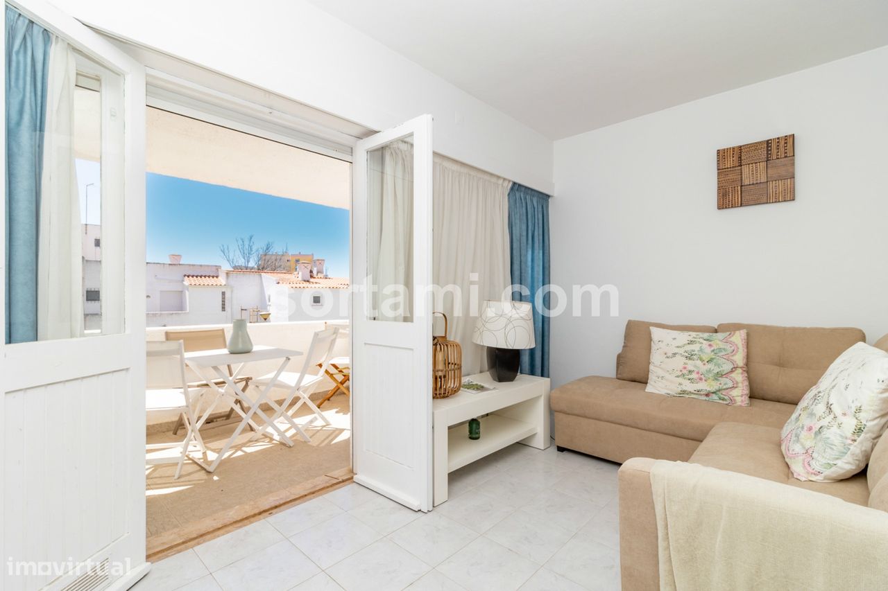 Apartamento T1 Venda em Quarteira,Loulé