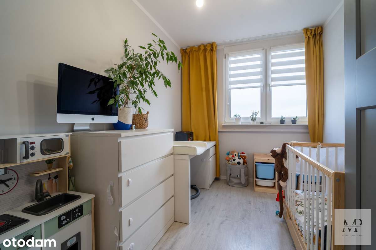 3 POKOJE|WYREMONTOWANE|WINDA|WIDOK NA ODRĘ|GOTOWE DO ZAMIESZKANIA-8