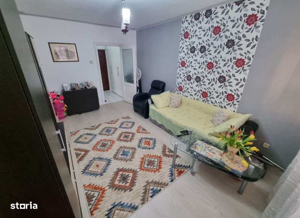 Apartament  2 camere Tatarasi , 51 metri, etaj 2 Cod:160801-5
