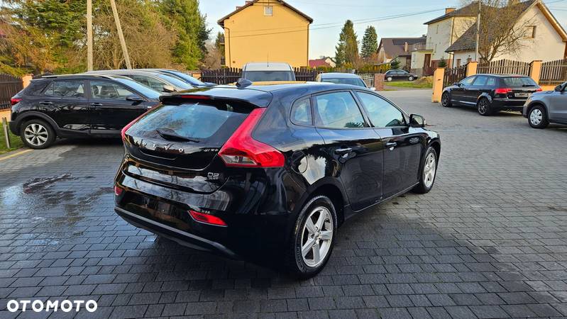 Volvo V40 CC D2 Drive-E Base - 6