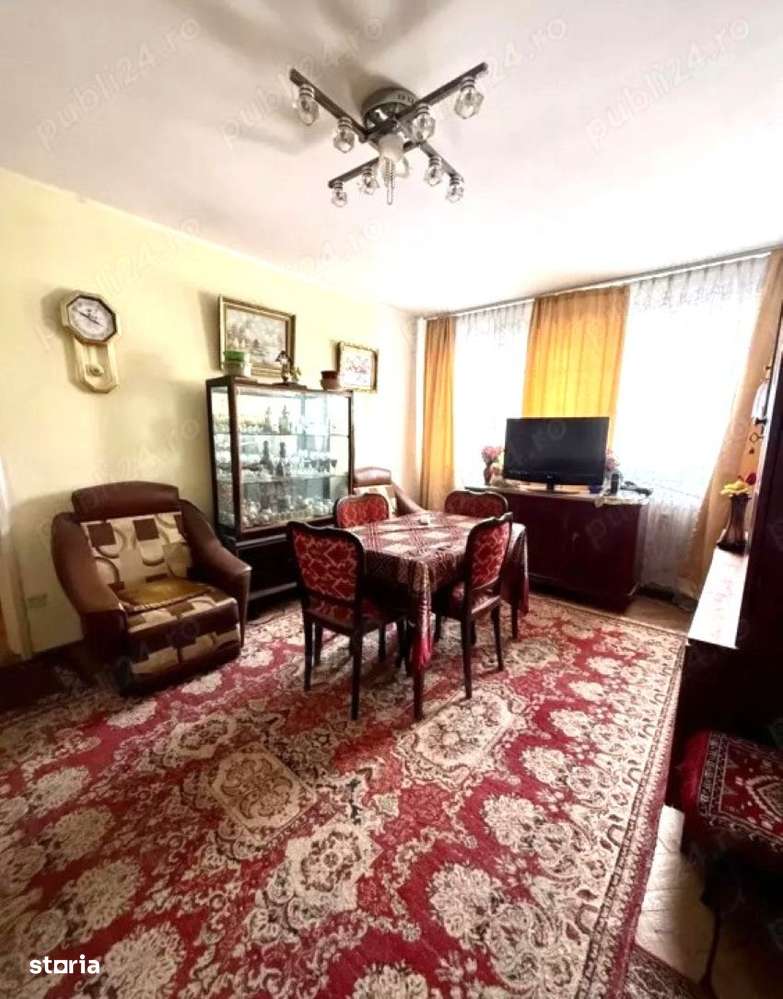 2 cam lângă ParkLake și Parcul IOR – Bd. Camil Ressu, bloc reabilitat-0