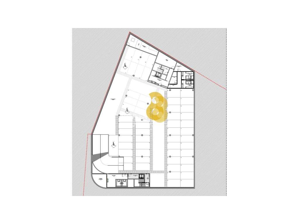 Magnífico Apartamento T3 com Varanda, Garagem e Muito Mais - Matosi...-8