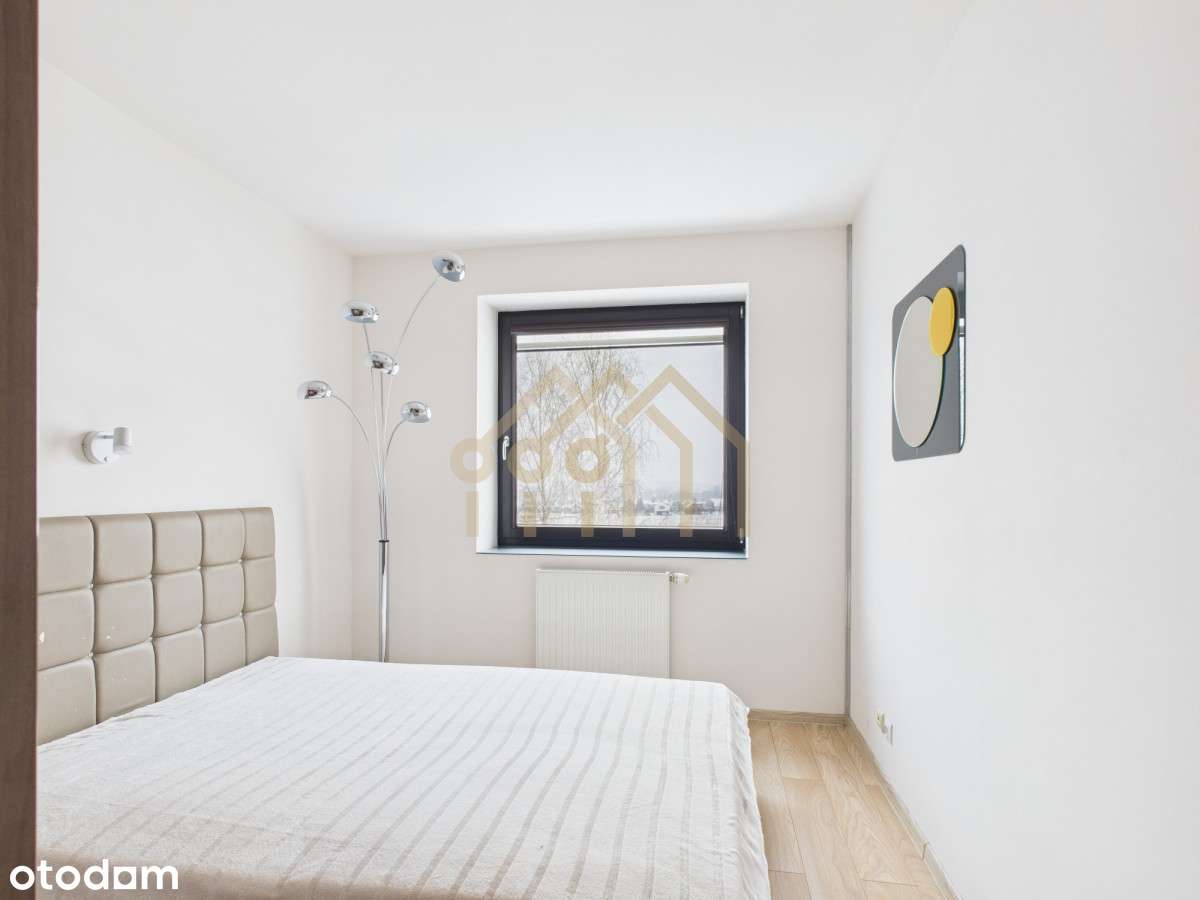 Luksusowy apartament | Zarzecze, Katowice-6