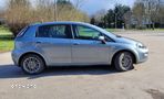 Fiat Punto 1.3 Multijet Easy - 9