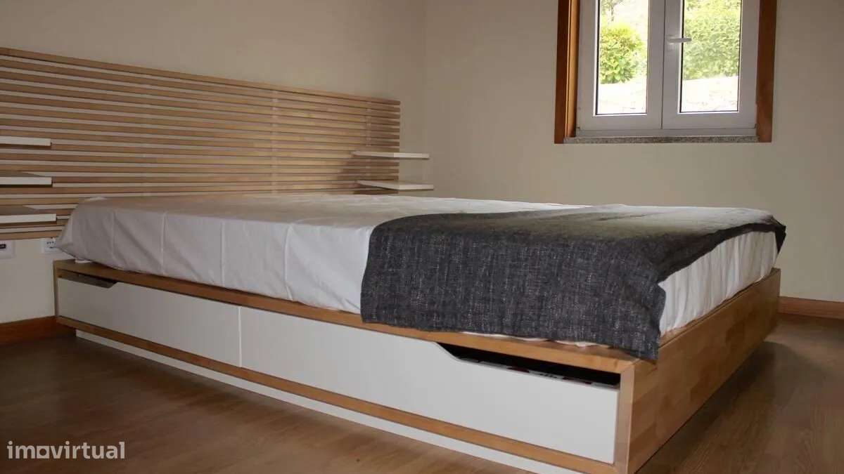 T1+1 Vista Rio - Zona Histórica Ribeira do Porto - Grande imagem: 4/5