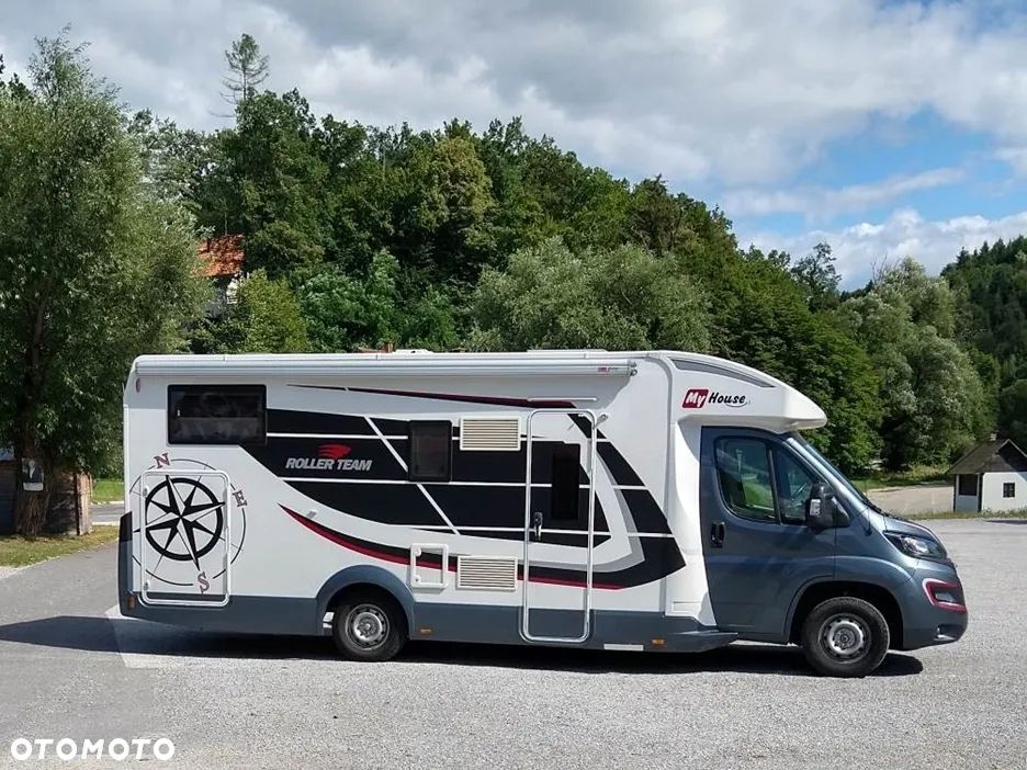 Peugeot Boxer - 1