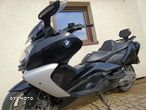 BMW C650 GT - 21