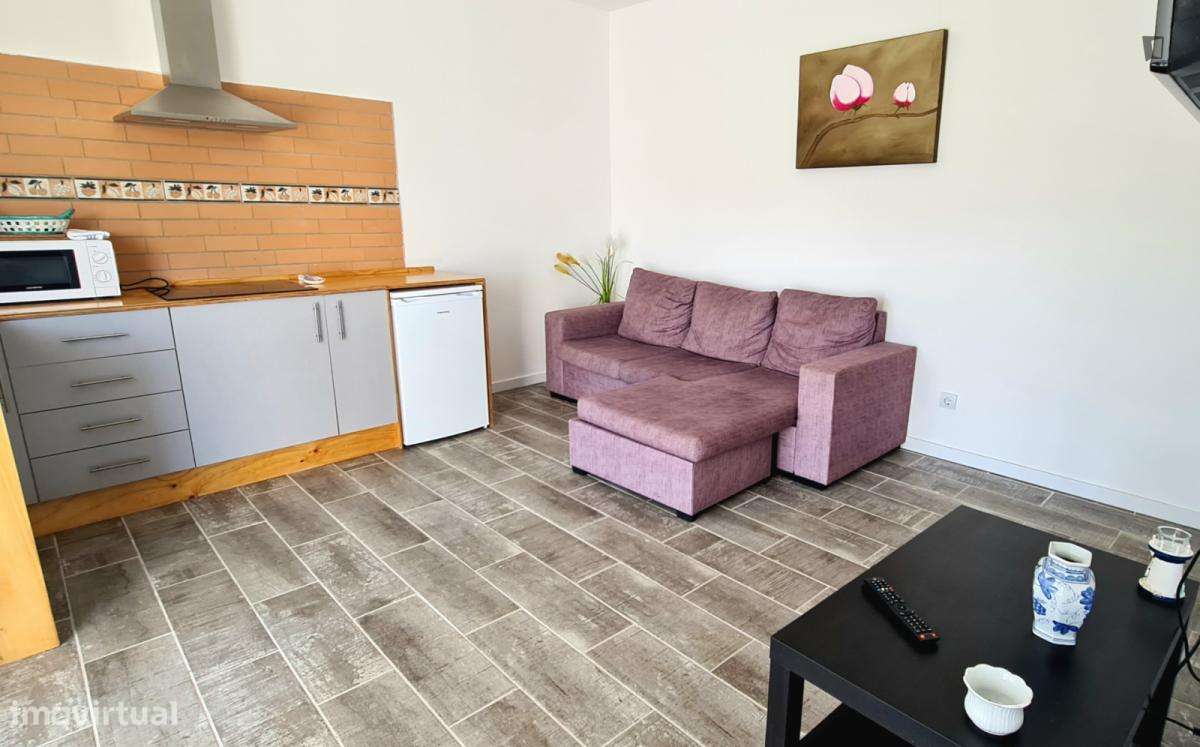 Apartamento com 1 quartos - localizado em Faro - Grande imagem: 5/8