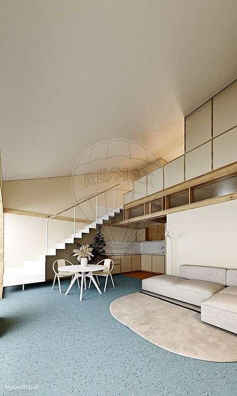 Apartamento T1 para venda-4