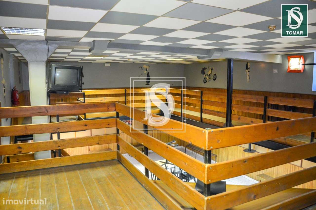 Moradia Geminada T2+1 em Alburitel-13