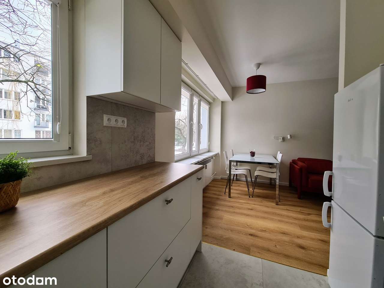 Okazja, ciche, po generalnym remoncie, gotowe do zamieszkania!-2