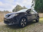 Nissan Qashqai 1.5 dCi 360 - 1