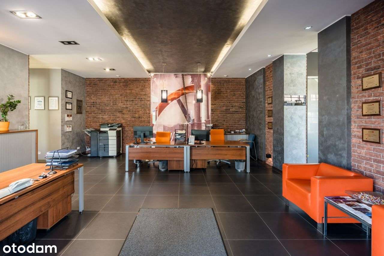 Do wynajęcia atrakcyjna nieruchomość ul.Robotnicza - Pełny obrazek: 5/20